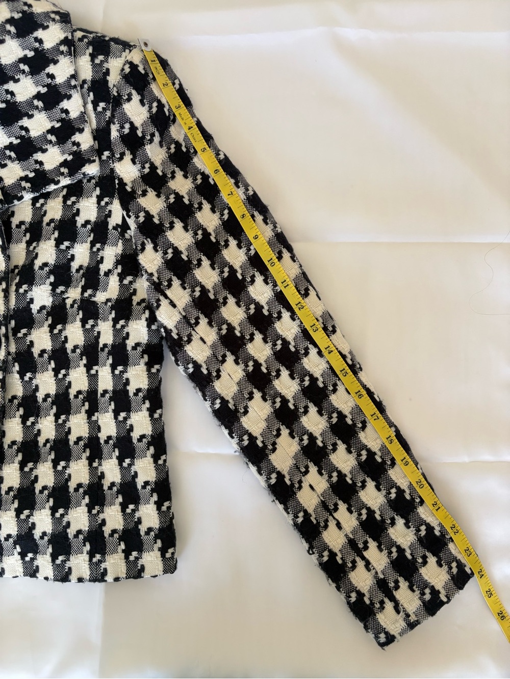 Vintage First Option Jacket - Picture 5 of 8
